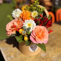 Summer Nat Flower Shop