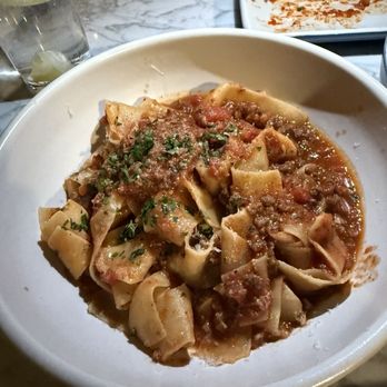 North Italia - Bolognese - Italian Near Me - Tempe, Arizona