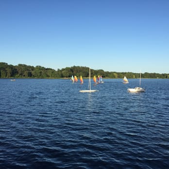 Phalen Park - Parks Near Me - Saint Paul, Minnesota
