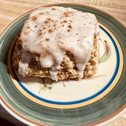 Cinna Stack