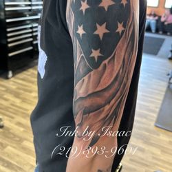 Artistic Outcasts Tattooing
