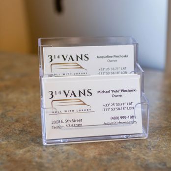 314vans - Wine Tours Near Me - Tempe, Arizona