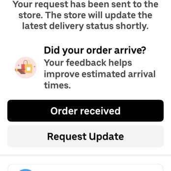 GoPuff - Order delay no updates - Convenience Stores Near Me - Miami Beach, Florida GoPuff - Order delay no updates - Convenience Stores Near Me - Miami Beach, Florida