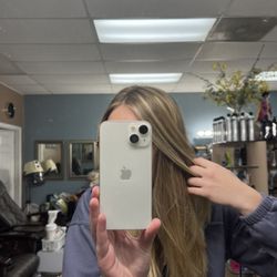 Cutting Edge Hair Salon