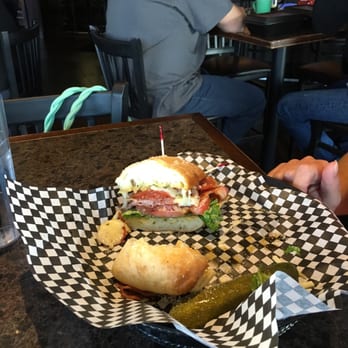 Pete's Place - The grinders are terrific - New American Near Me - Taylor, Michigan Pete's Place - The grinders are terrific - New American Near Me - Taylor, Michigan