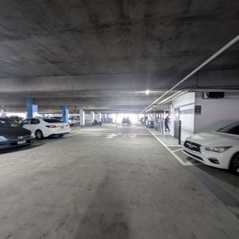 San Diego Metropolitan Transit System - MTS parking underground garage - Public Transportation Near Me - San Diego, California San Diego Metropolitan Transit System - MTS parking underground garage - Public Transportation Near Me - San Diego, California