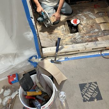 Five Star Bath Solutions - General Contractors Near Me