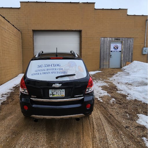 Slide of General Rooter of Southern MN - Sewer & Drain Cleaning