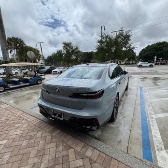 Braman BMW Jupiter - Car Dealers Near Me - Jupiter, Florida