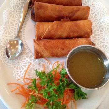 Swaddee - Delicious - Thai Near Me - Coronado, California
