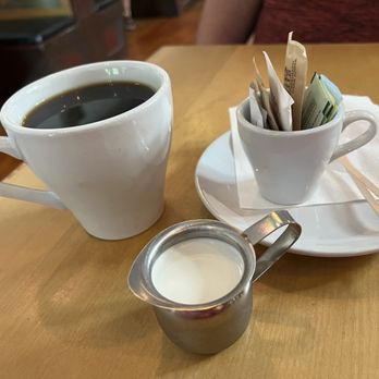 Taproot Lounge & Cafe - Coffee...so cute - Lounges Near Me - Salem, Oregon