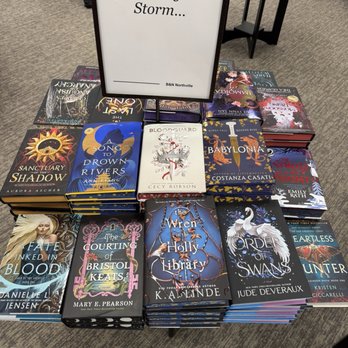 Barnes & Noble - Bookstores Near Me - Northville, Michigan