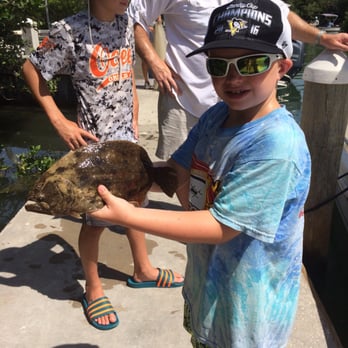 Drag On Charters - Fishing Near Me - Sarasota, Florida