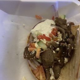 GYRO GYRO