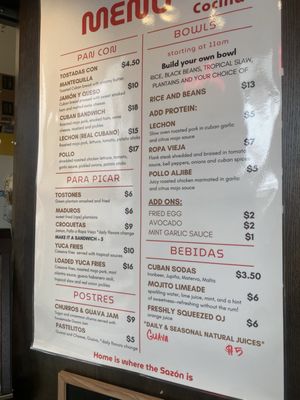 Clandestina Cocina by null