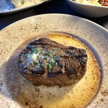 Bowdie's Chophouse - Filet Mignon - Wine Bars Near Me - Zionsville, Indiana Bowdie's Chophouse - Filet Mignon - Wine Bars Near Me - Zionsville, Indiana