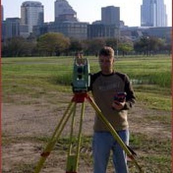Dodd Surveying & Mapping - Fred the RPLS started surveying in the Austin area in 2003 - Land Surveying Near Me Dodd Surveying & Mapping - Fred the RPLS started surveying in the Austin area in 2003 - Land Surveying Near Me