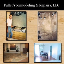 Fuller’s Remodeling & Repairs