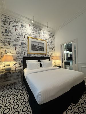 Hotel Keppler Paris Champs-Élysées by null