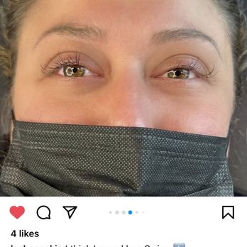 The Lash Lounge - Lash Lounge - Eyelash Service Near Me - Lake Oswego, Oregon
