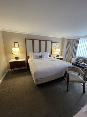 The Whitley, a Luxury Collection Hotel, Atlanta Buckhead by null