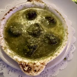 Escargot Escargot