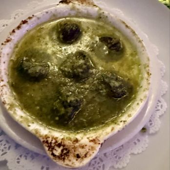 Le Central - Escargot - French Near Me - San Francisco, California Le Central - Escargot - French Near Me - San Francisco, California