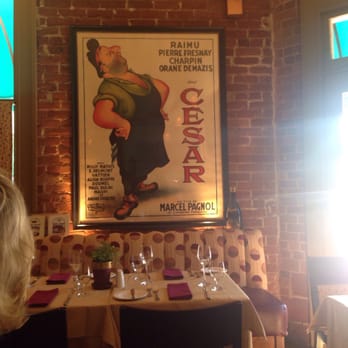 BL Brasserie - French Near Me - Paso Robles, California