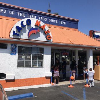 Taco Nazo - Outside - Tacos Near Me - La Puente, California Taco Nazo - Outside - Tacos Near Me - La Puente, California