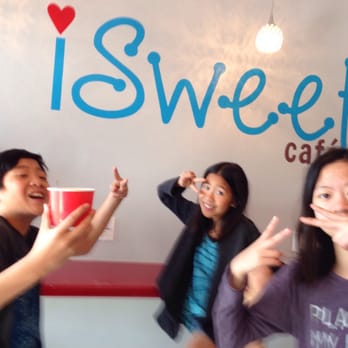 iSweets Cafe - Desserts Near Me - Plantation, Florida iSweets Cafe - Desserts Near Me - Plantation, Florida