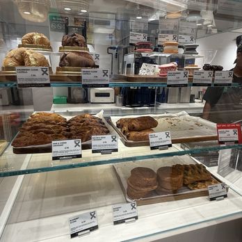 Ten Thousand Coffee - Coffee & Tea Near Me - New York, New York Ten Thousand Coffee - Coffee & Tea Near Me - New York, New York