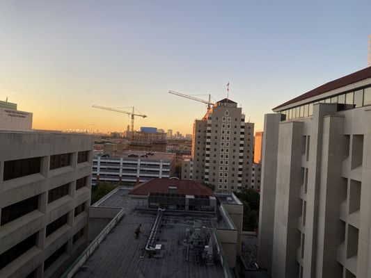 Memorial Hermann-Texas Medical Center by null