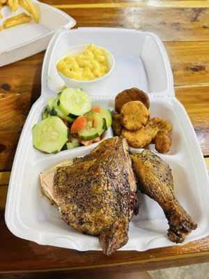 Lockhart Chisholm Trail BBQ by null