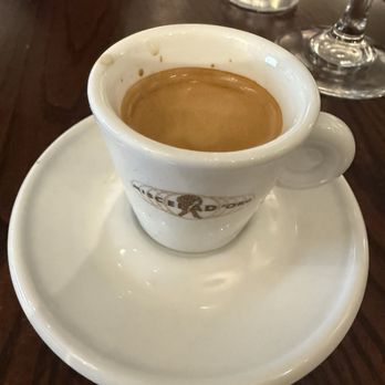 Maurizio's - Espresso - Italian Near Me - Morgan Hill, California