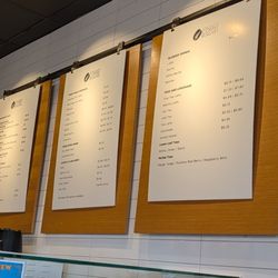 Chocolate Fish Coffee Roasters