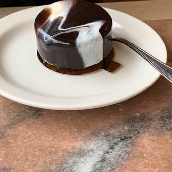 Mrs. London's - Chocolate Mousse - Bakeries Near Me - Saratoga Springs, New York Mrs. London's - Chocolate Mousse - Bakeries Near Me - Saratoga Springs, New York