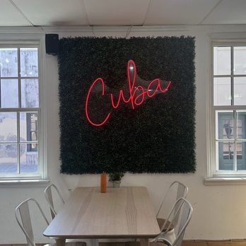 The Cuban Cafe And Bakery - Cuban Near Me - St. Augustine, Florida The Cuban Cafe And Bakery - Cuban Near Me - St. Augustine, Florida