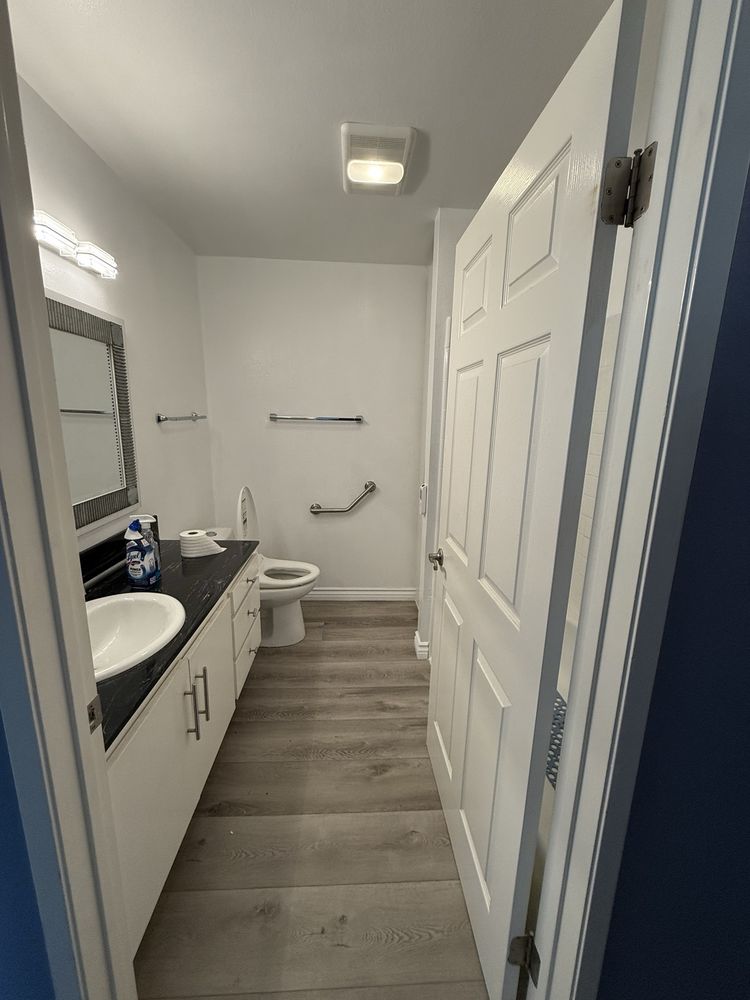 Slide of Polestar Builders Group