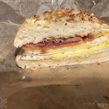 Einstein Bros. Bagels - All nighter - Bagels Near Me - San Diego, California Einstein Bros. Bagels - All nighter - Bagels Near Me - San Diego, California