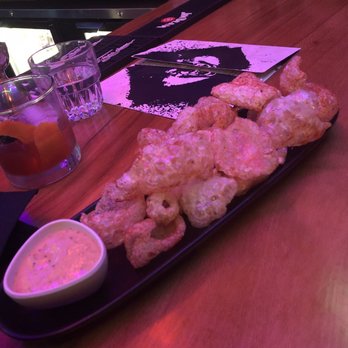LBM - $3 happy hour cracklins - Bars Near Me - Lakewood, Ohio