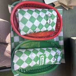 Sandwich Sandwich