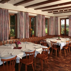 Don-Bosco-Haus - Speisezimmer