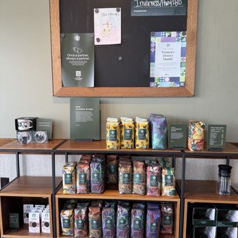 Starbucks - Coffee & Tea Near Me - Birmingham, Alabama Starbucks - Coffee & Tea Near Me - Birmingham, Alabama