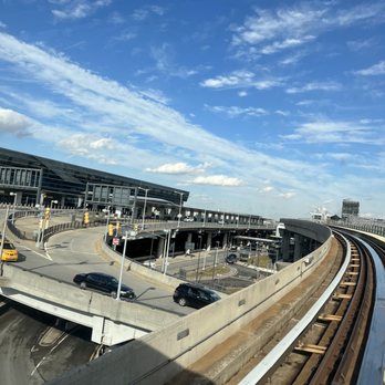 Airtrain Jamaica - Train Stations Near Me - Jamaica, New York Airtrain Jamaica - Train Stations Near Me - Jamaica, New York