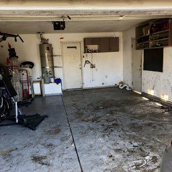 Effin Junk - Garage Junk after - Junk Removal & Hauling Near Me Effin Junk - Garage Junk after - Junk Removal & Hauling Near Me