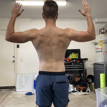 A & R Health - 28 day progress Weight: 156.8 - Trainers Near Me A & R Health - 28 day progress Weight: 156.8 - Trainers Near Me