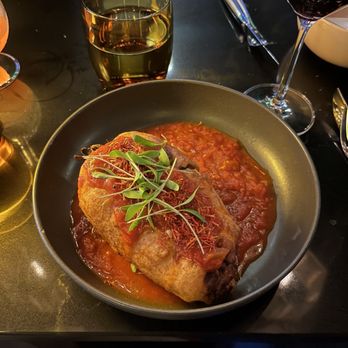 Movida - Persian/Iranian Near Me - San Francisco, California