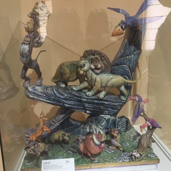 Museo Fallero - Museums Near Me - Valencia, V