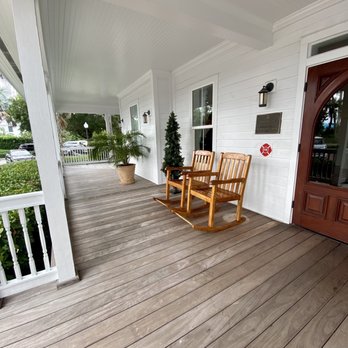 Tranquility Bay Beachfront Resort - Welcoming porch - Resorts Near Me - Marathon, Florida Tranquility Bay Beachfront Resort - Welcoming porch - Resorts Near Me - Marathon, Florida
