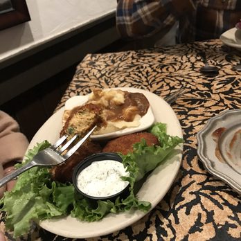 Schnitzelbank - American Near Me - Jasper, Indiana
